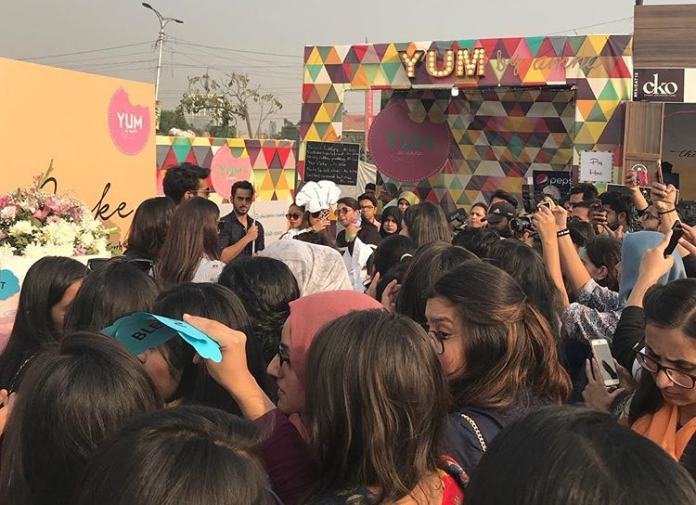 Karachi Eat 2018 7 Stalls that Won the Festival